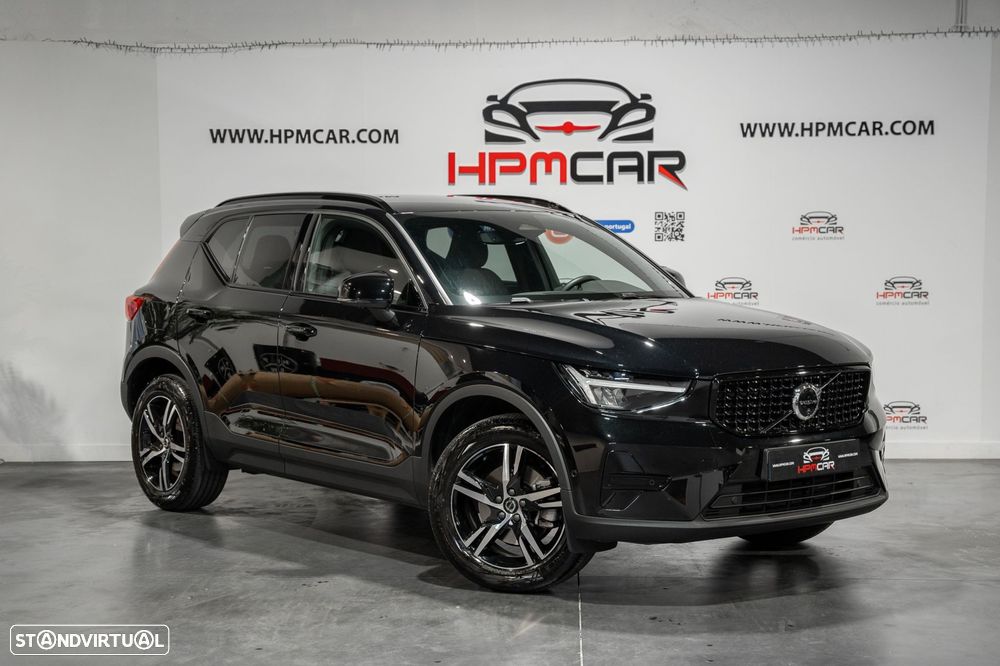 Volvo XC 40 - 4