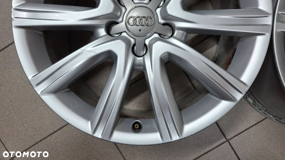 Felgi Aluminiowe 18 Audi A6 C7 5x112 ET 39 - 3