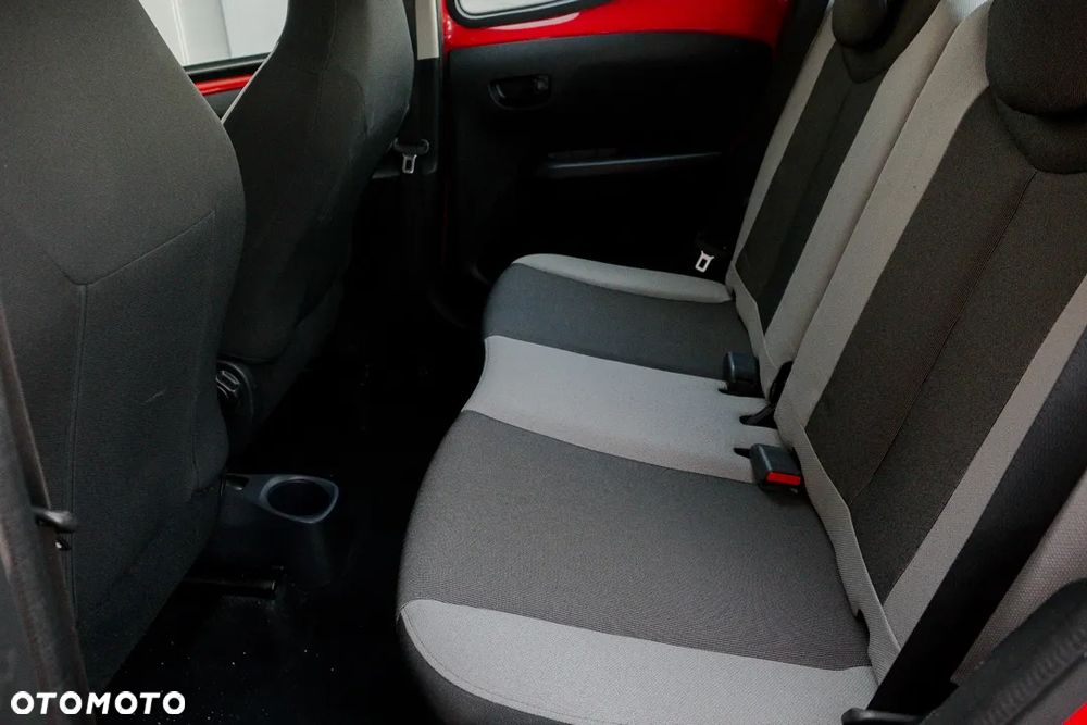 Toyota Aygo - 38