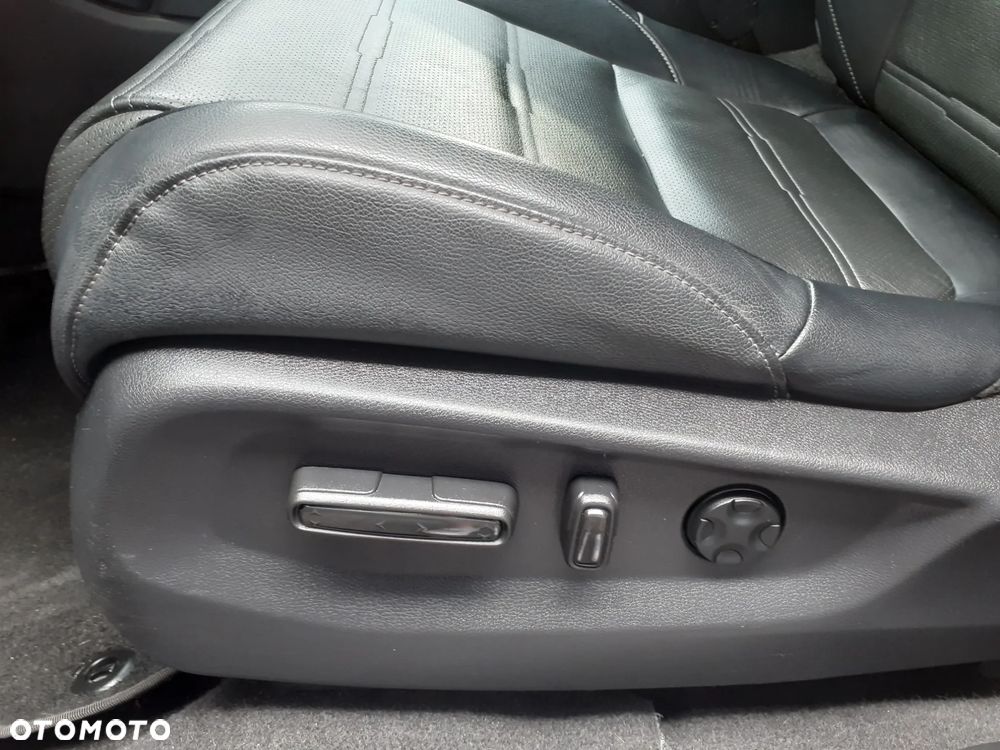 Honda CR-V 2.0 i-MMD HEV Elegance AWD CVT - 27