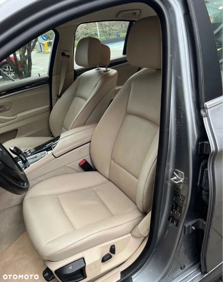 BMW Seria 5 - 6