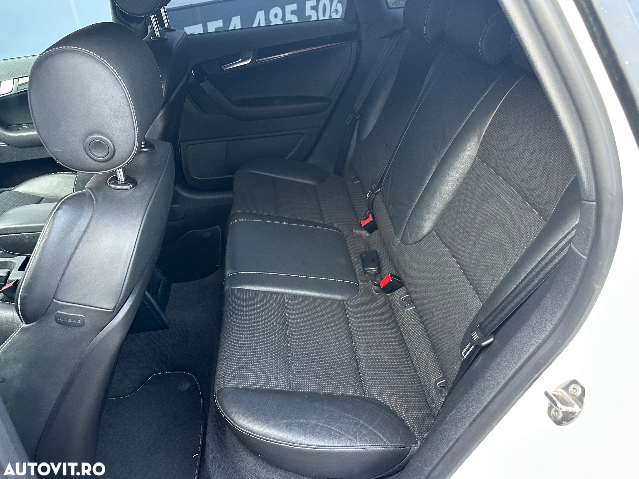 Audi A3 1.4 TFSI Sportback S line Sportpaket - 11