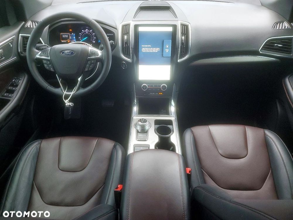 Ford Edge - 7