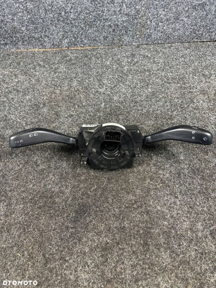 vw polo 9n przełącznik zespolony 6Q0953503AD - 1