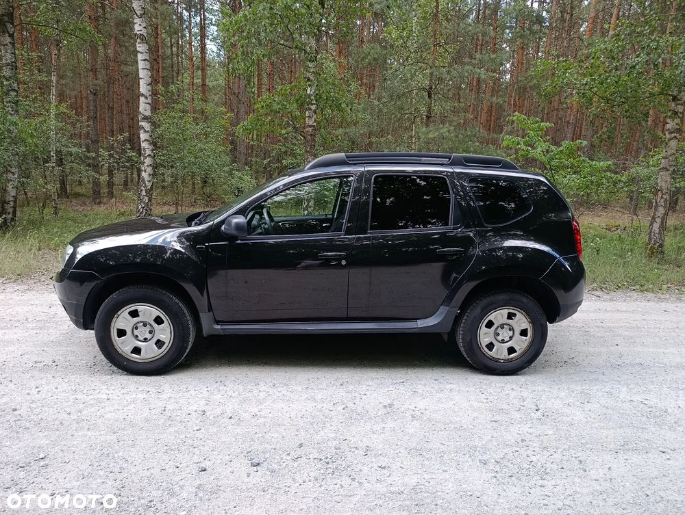 Dacia Duster 1.6 Laureate - 11