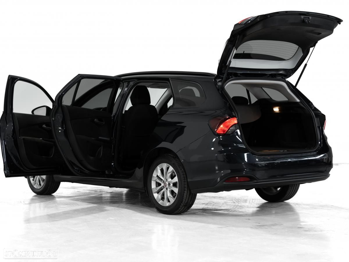 Fiat Tipo Station Wagon - 5