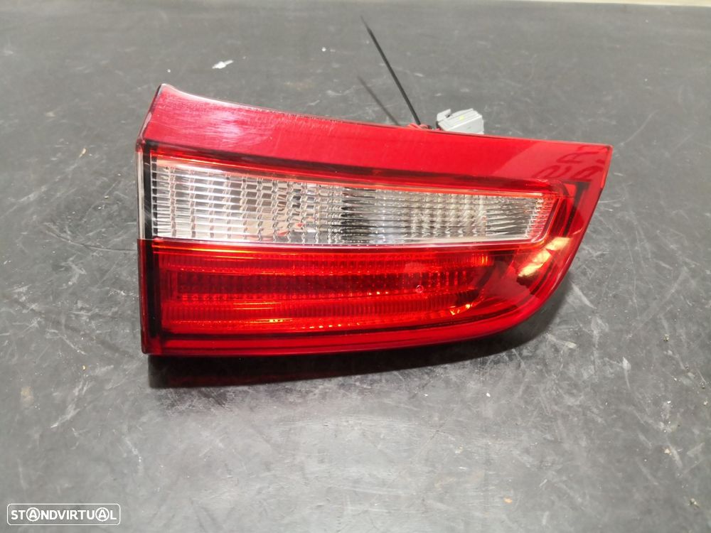 Farolim Mala Volvo S60 Ii (134) - 1