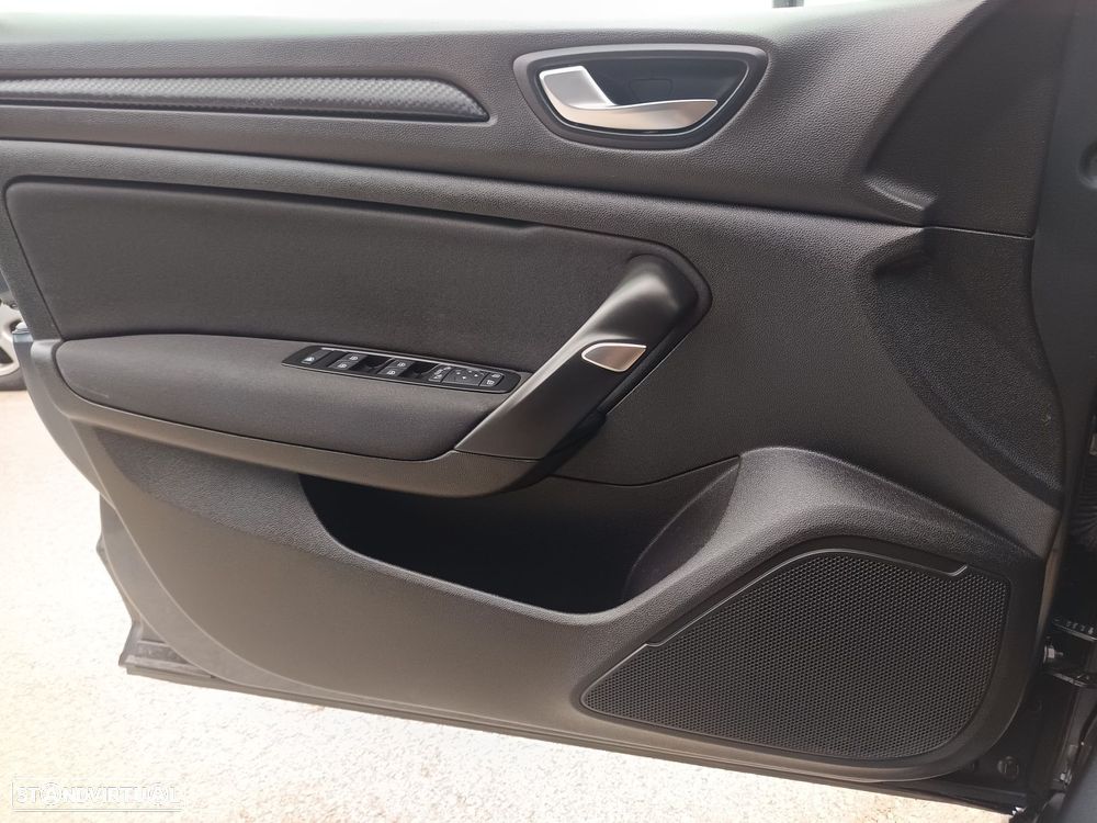 Renault Mégane Sport Tourer 1.3 TCe Limited - 33