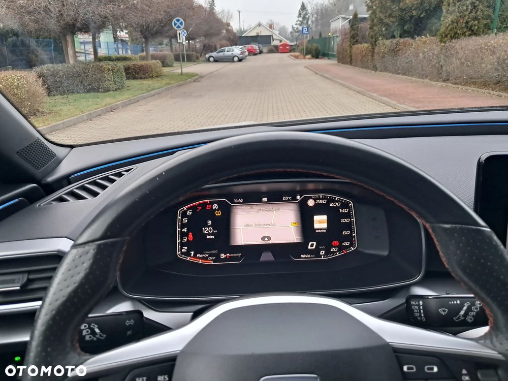 Seat Leon 1.5 TSI OPF FR Black Edition - 28