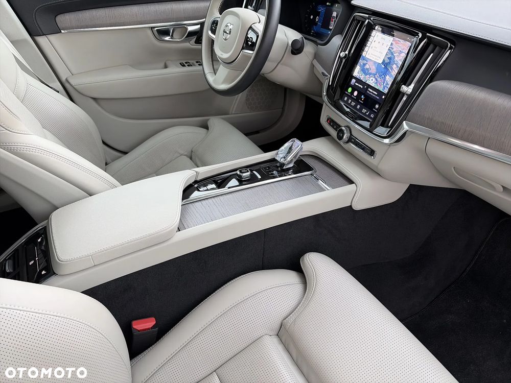 Volvo S90 B5 B Ultimate Bright - 24