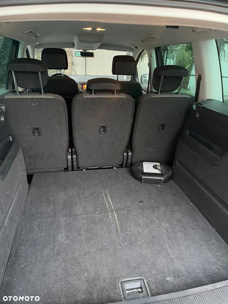 Volkswagen Sharan 2.0 TDI BlueMotion Technology Trendline - 2