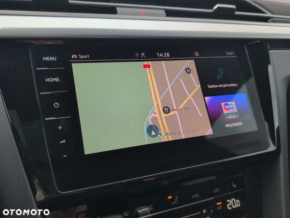 Volkswagen Arteon 2.0 TSI 4Motion R DSG - 31