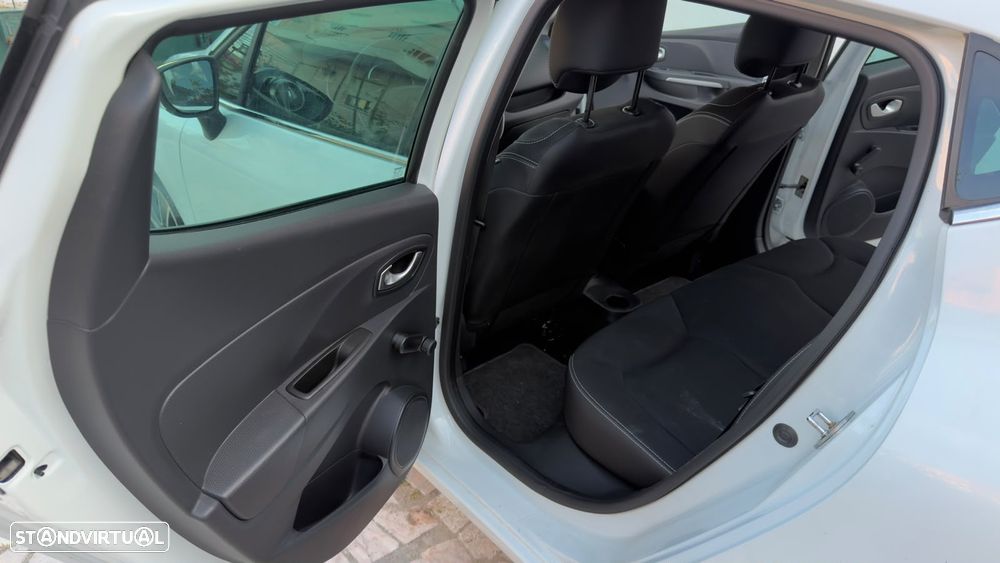 Renault Clio TCe 90 Dynamique - 9
