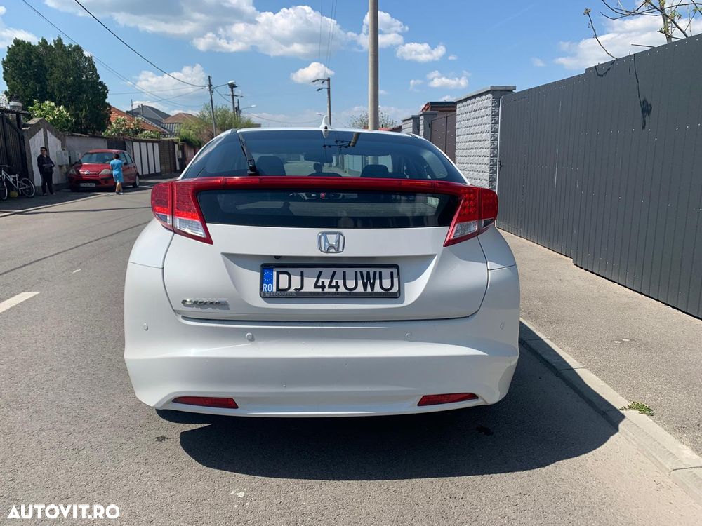 Honda Civic - 15