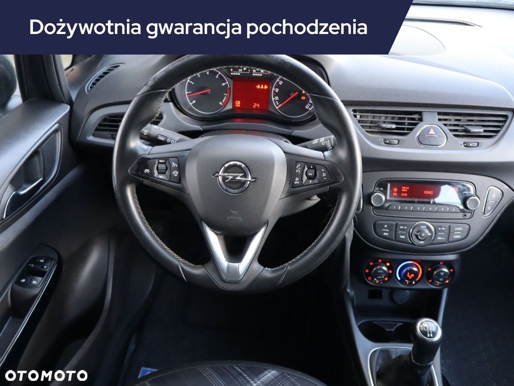 Opel Corsa - 9