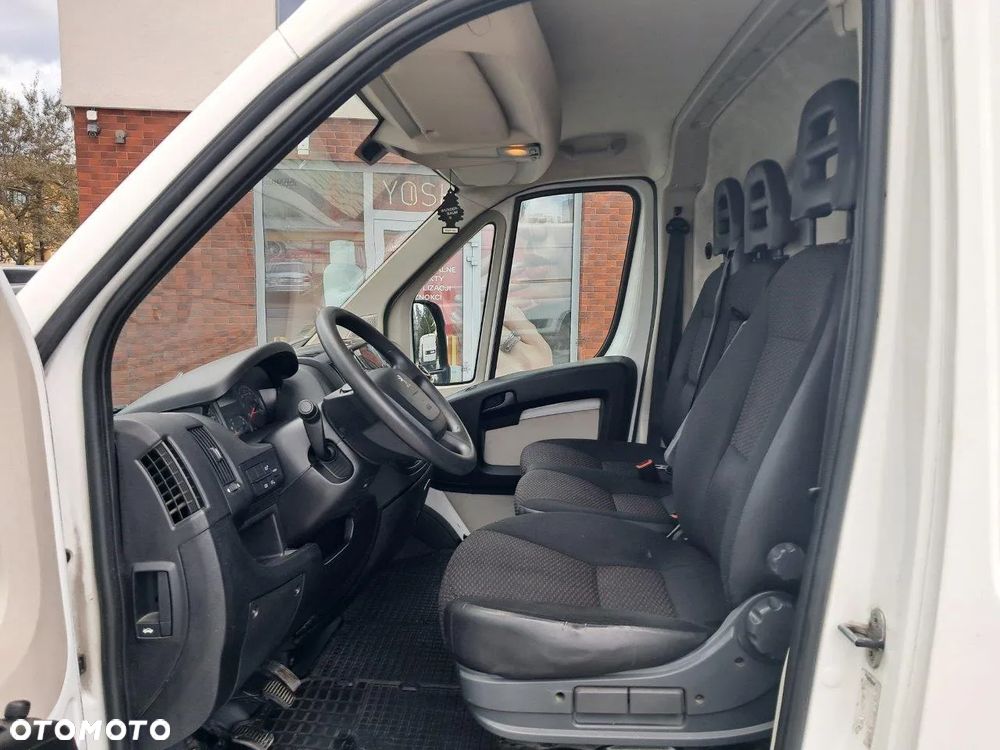 Peugeot Boxer L3H2 - 11
