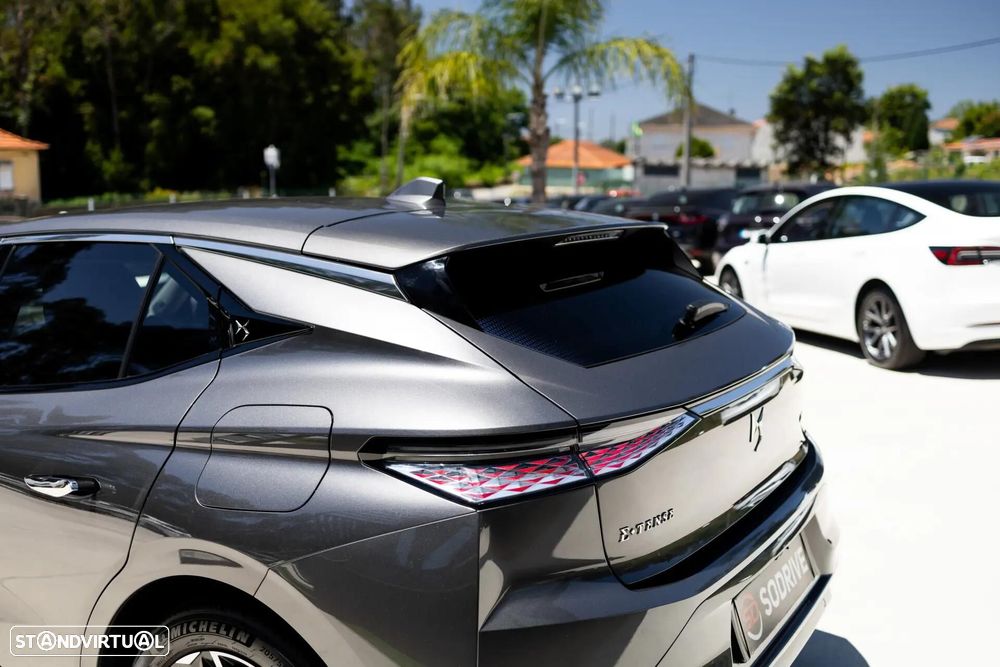 DS DS4 E-TENSE 225 RIVOLI - 11