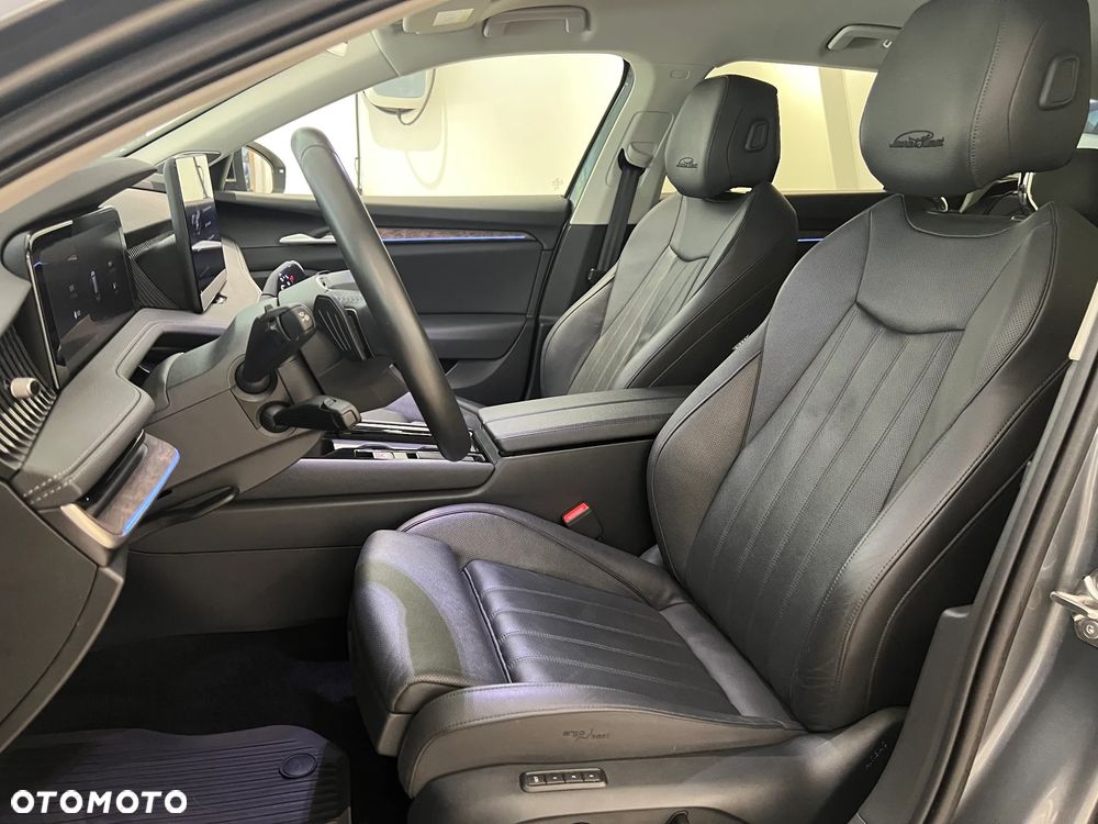 Skoda Superb 2.0 TDI SCR 4x4 L&K DSG - 18