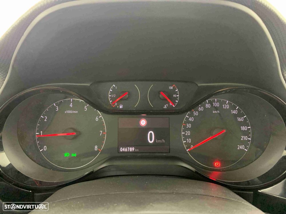 Opel Corsa 1.2 T Aut. - 8