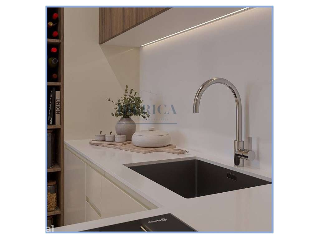 Apartamento T2 Novo - Grande imagem: 5/20