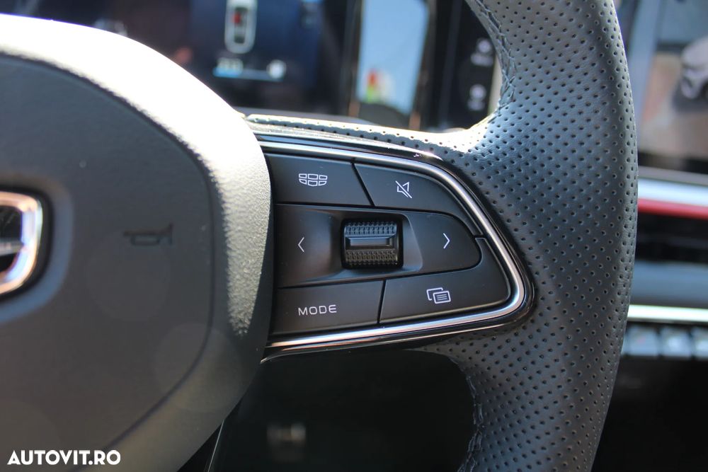 Geely Coolray 1.5 7DCT GF - 25