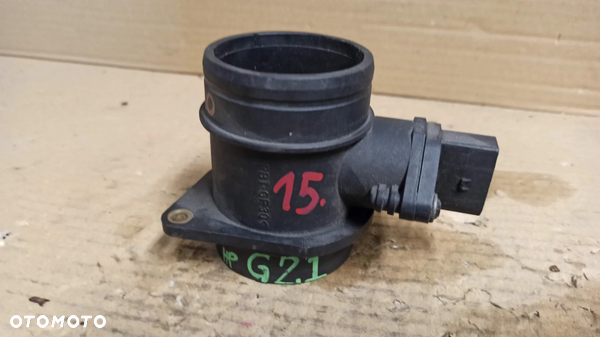 # PRZEPŁYWOMIERZ VW AUDI 2.0 nr 06A906461A