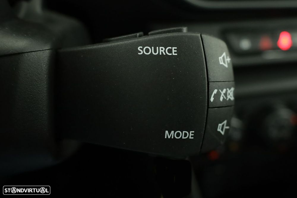 Dacia Sandero 1.0 ECO-G Essential Bi-Fuel - 16