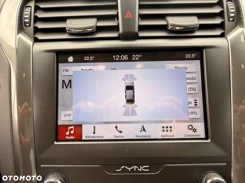 Ford Mondeo 1.5 EcoBoost STart-Stopp Titanium - 19
