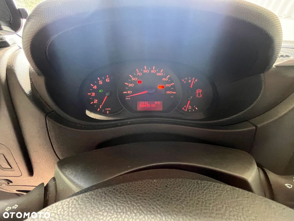 Renault MASTER - 9