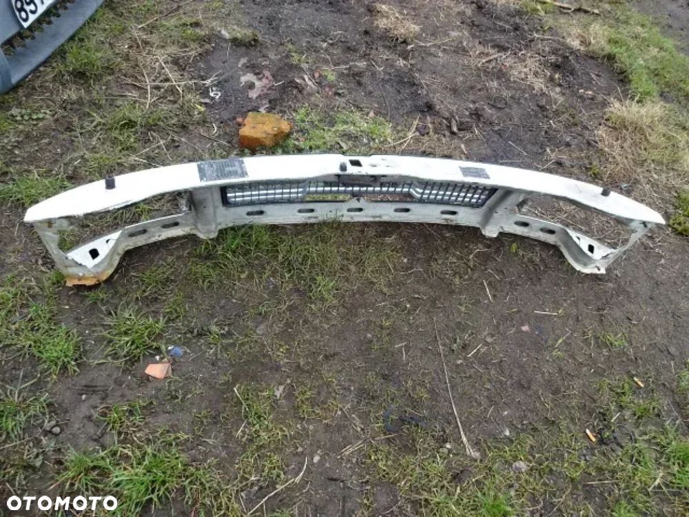 IVECO DAILY III 99-06 PRZEDNI PAS WZMOCIENIE CZOŁOWE GRILL - 4
