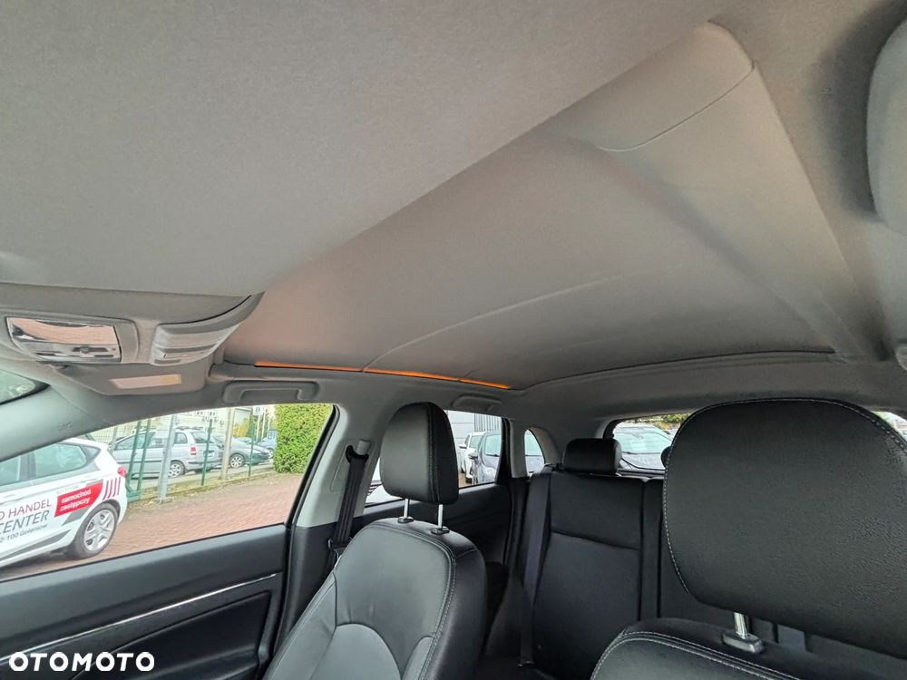 Mitsubishi ASX 1.8 DI-D 4WD Top - 28