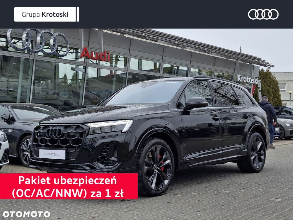 Audi SQ7