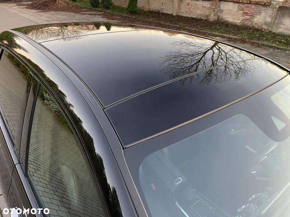 Mercedes-Benz Klasa B 180 d AMG Line 7G-DCT - 25