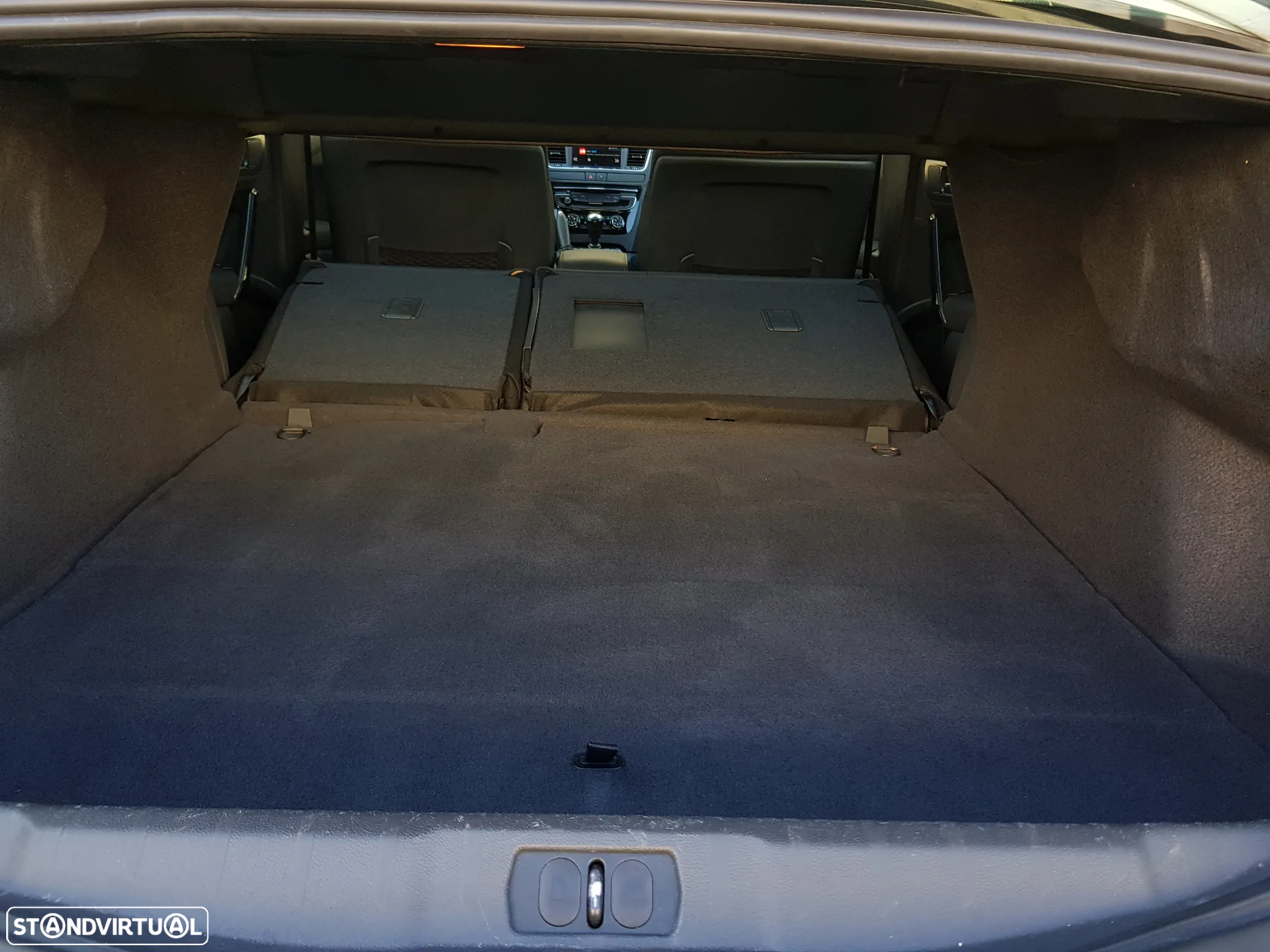 Peugeot 508 1.6 BlueHDi Active - 54