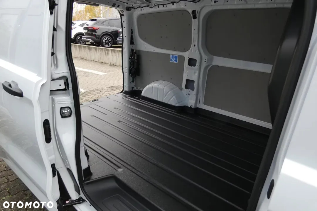 Ford Transit Custom Trend Van L1H1 - 9