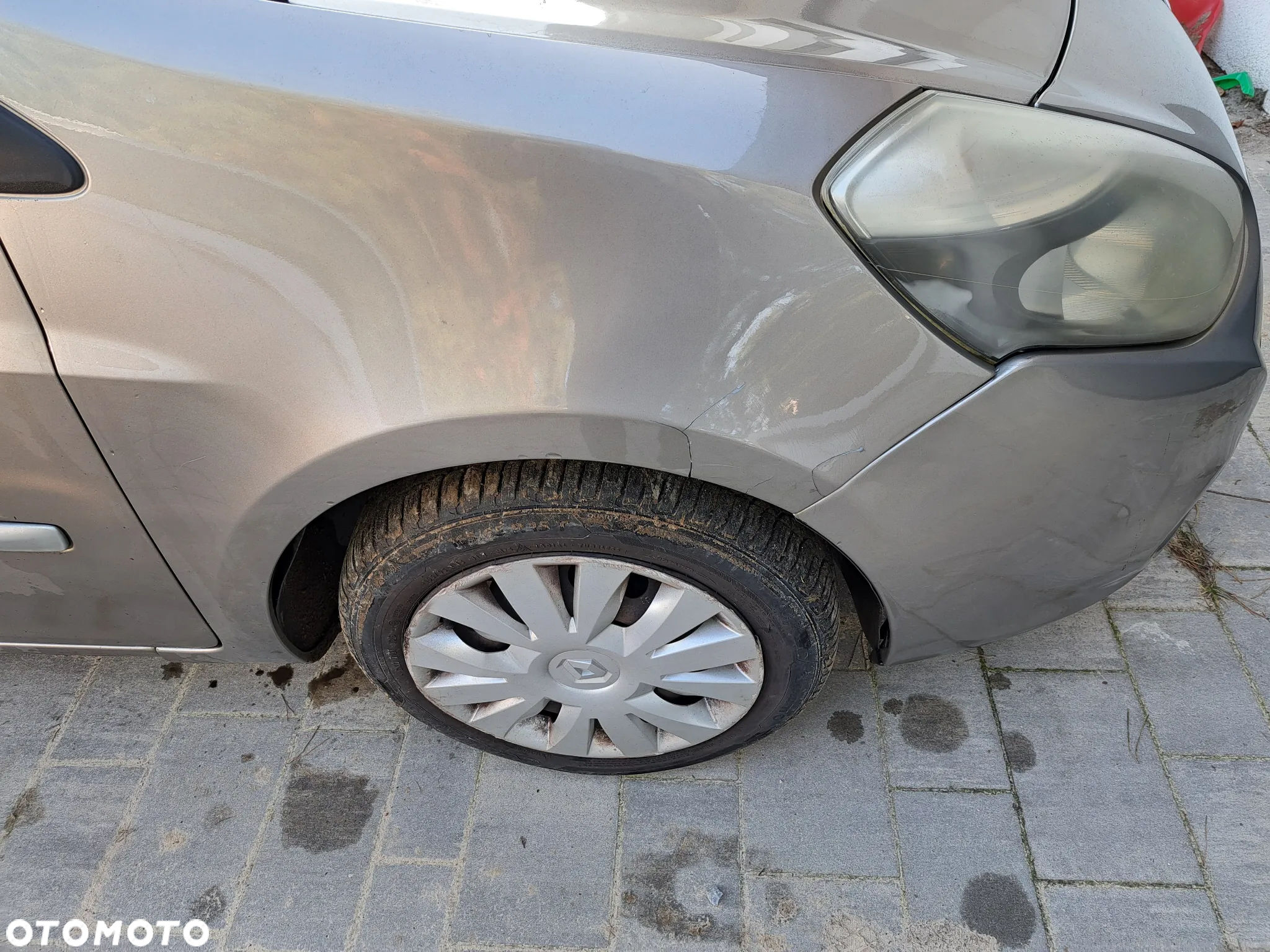 Renault Clio 1.2 TCE Authentique - 5