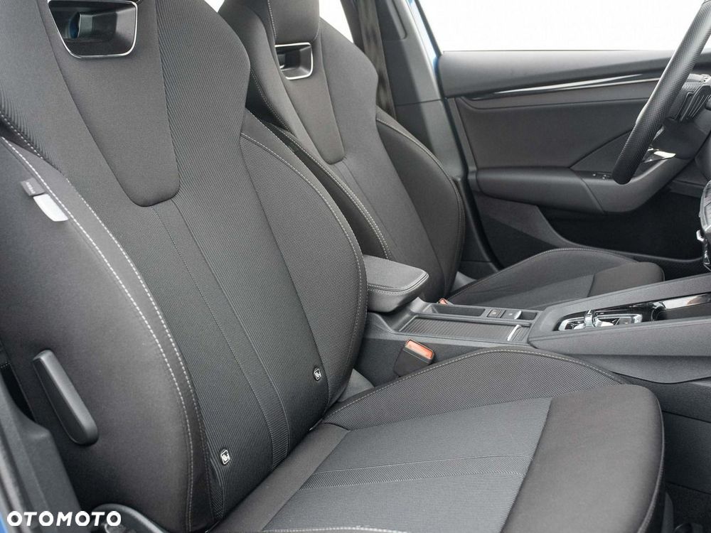 Skoda Octavia 2.0 TSI 4x4 Sportline DSG - 31
