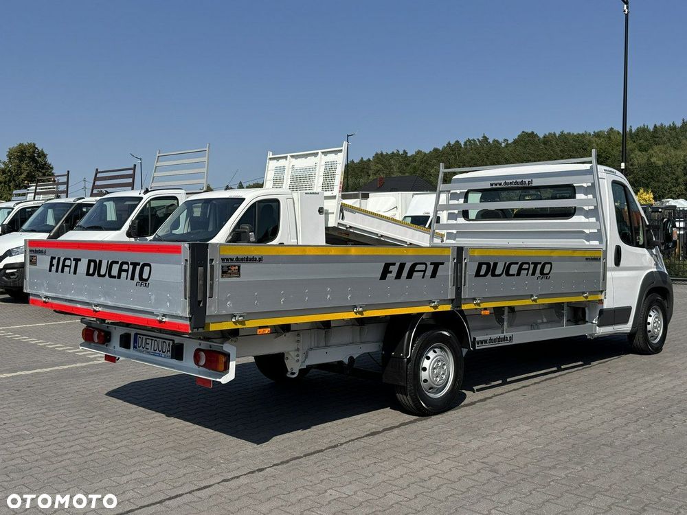 Fiat Ducato - 13