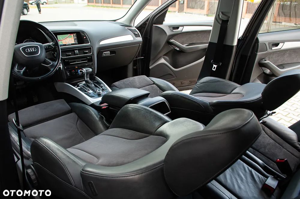 Audi Q5 2.0 TDI clean diesel Quattro S tronic - 18