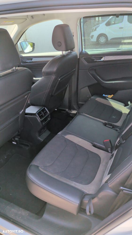 Skoda Kodiaq 2.0 TDI 4X4 DSG Style - 4