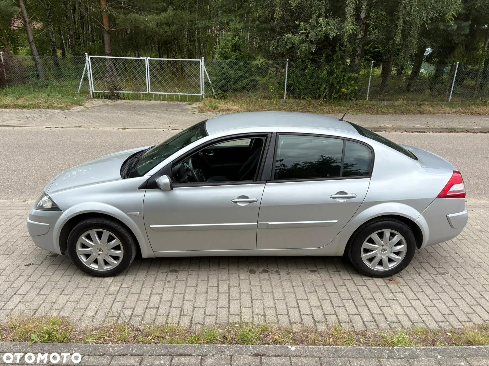 Renault Megane II 1.9 dCi Alize - 5