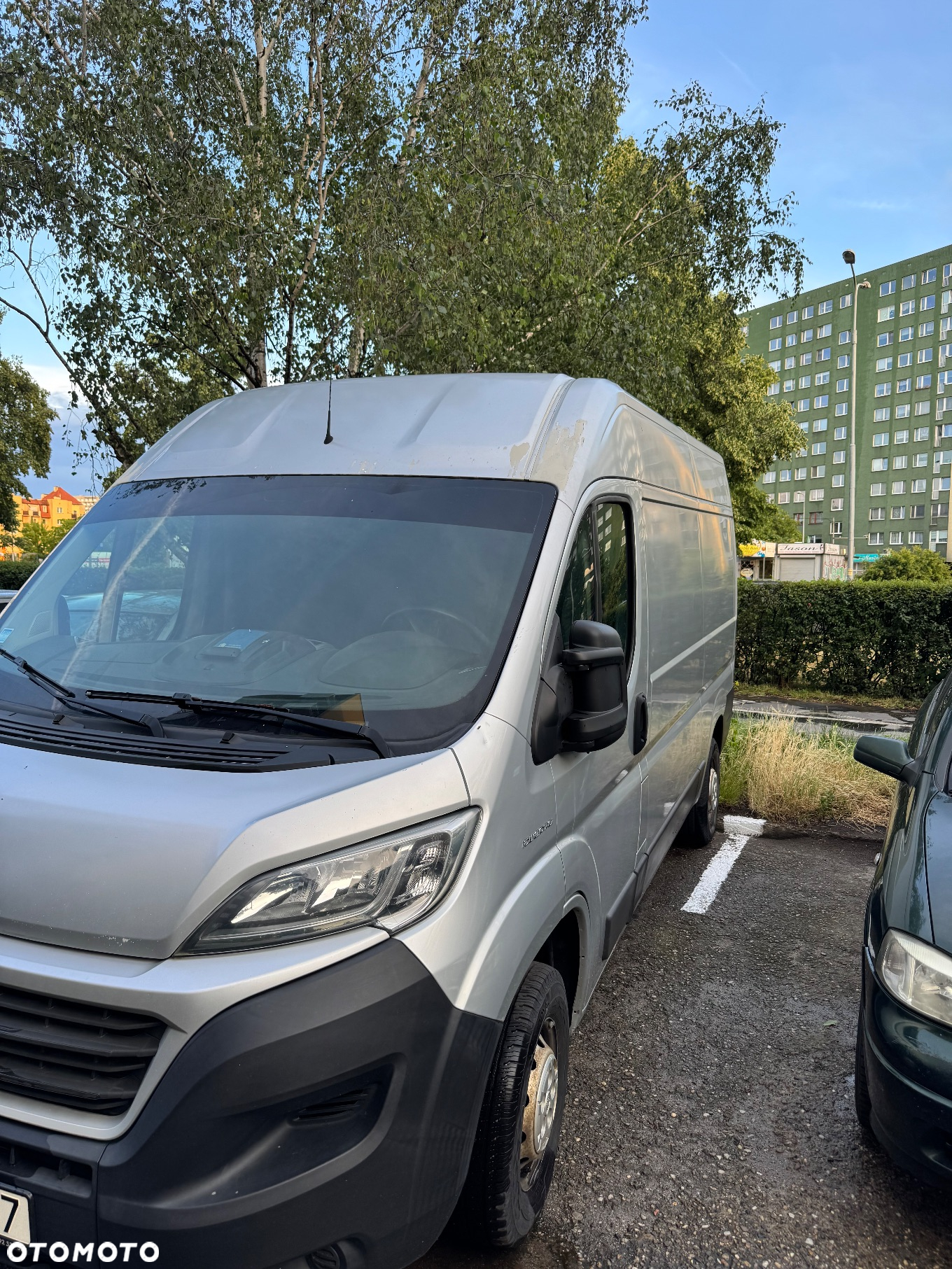 Fiat Ducato - 2