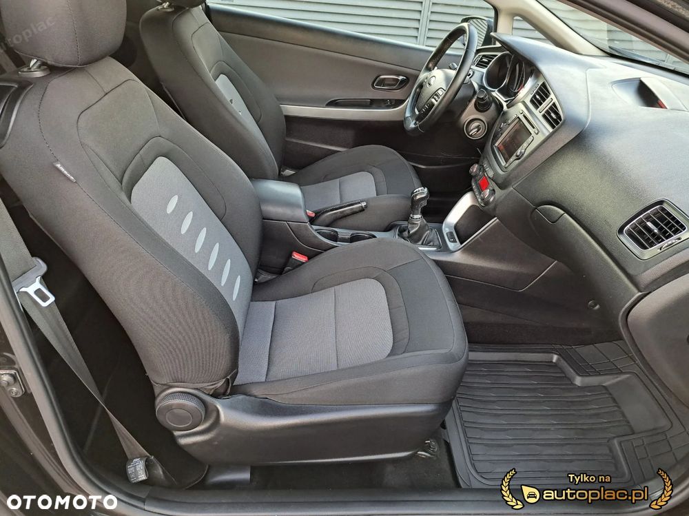 Kia ProCeed 1.6 CRDi LX - 10