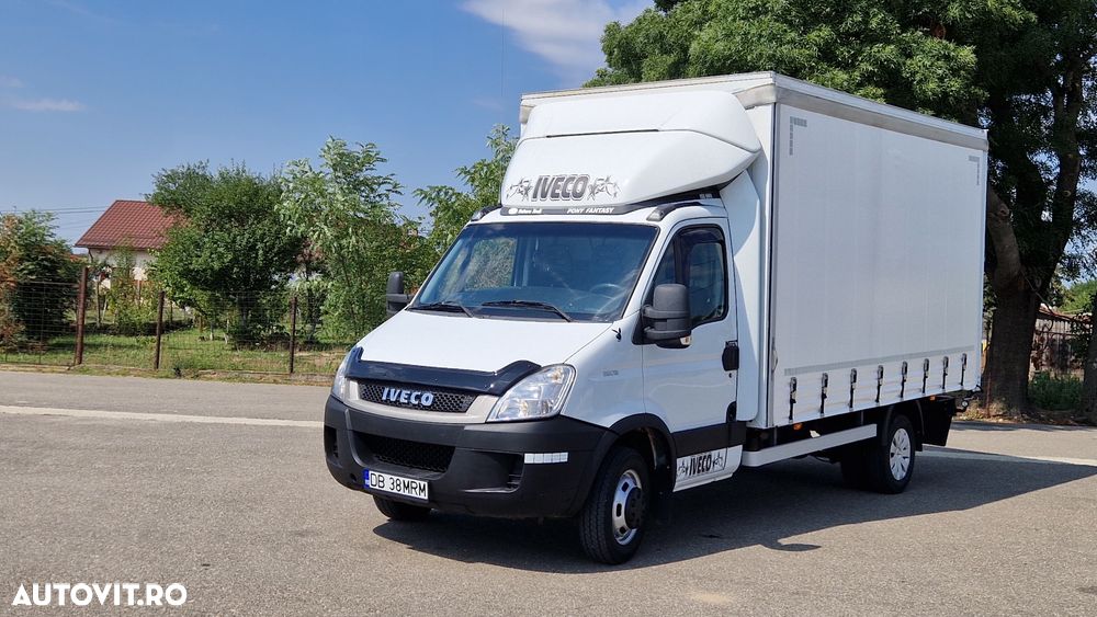 Iveco Daily - 1