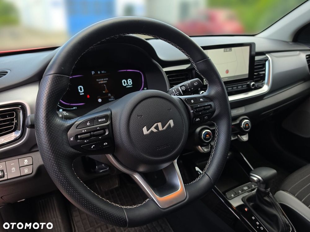 Kia Stonic 1.0 T-GDI L DCT - 11