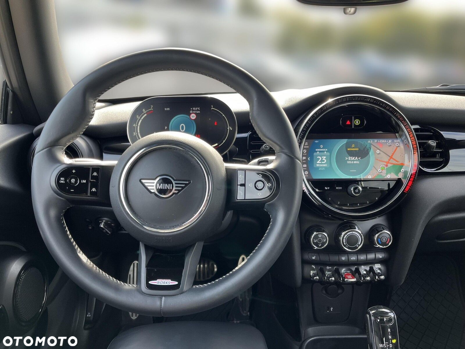 MINI Cooper S - 14