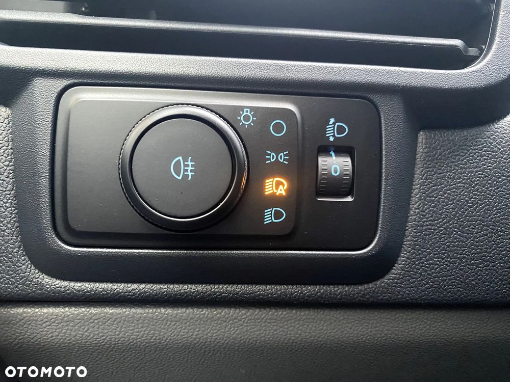 Ford Custom Van Trend - 17