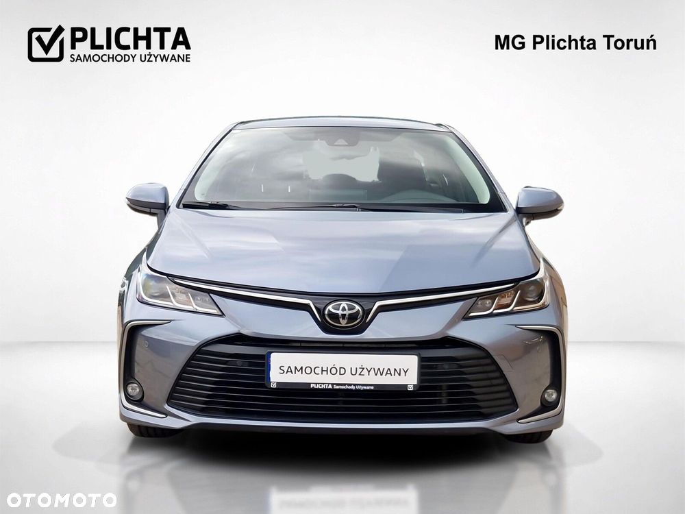 Toyota Corolla - 9