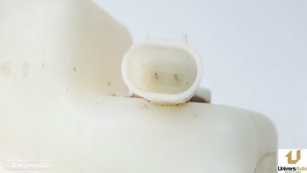 BOMBA DE TRAVÃO TOYOTA YARIS ACTIVE - 6