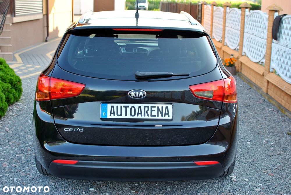 Kia Ceed 1.4 XL - 24